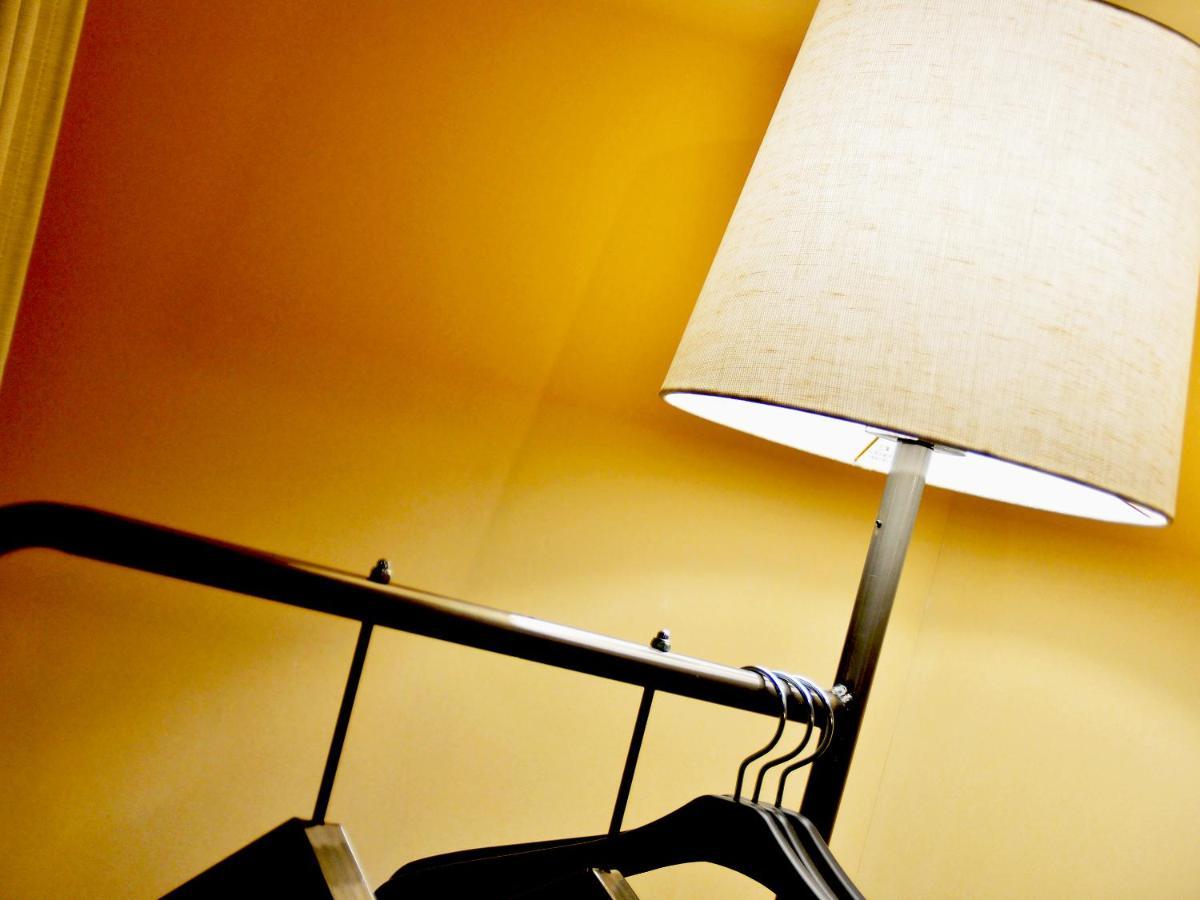 Hakodate Jyujiya Hotel Exteriér fotografie