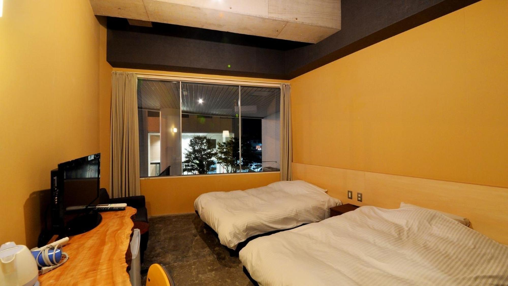 Hakodate Jyujiya Hotel Pokoj fotografie