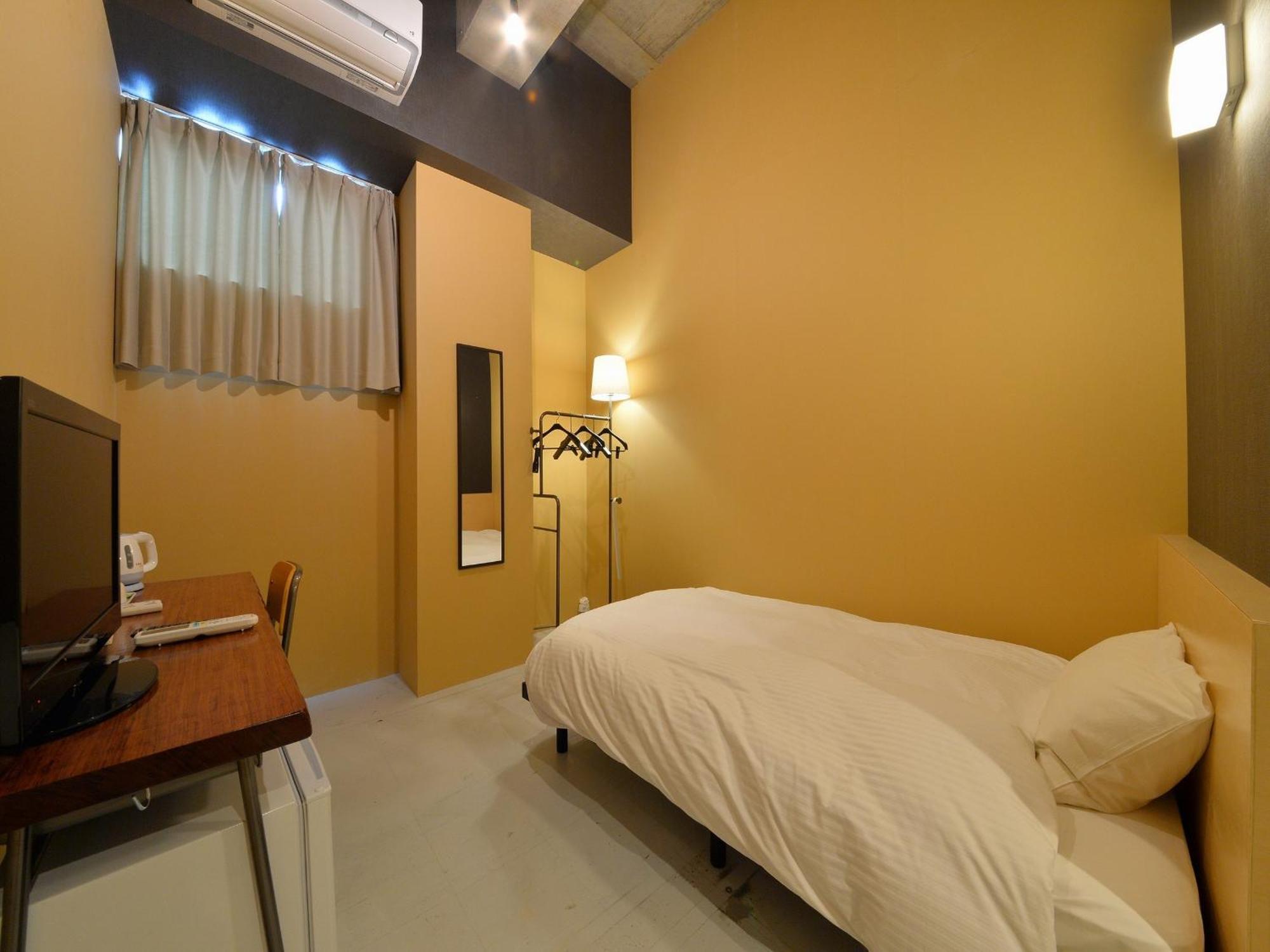 Hakodate Jyujiya Hotel Exteriér fotografie